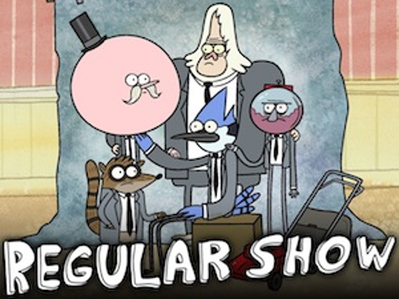 Cartoon Network Plans New Games | License Global Cartoon Network Plans New Games | License Global