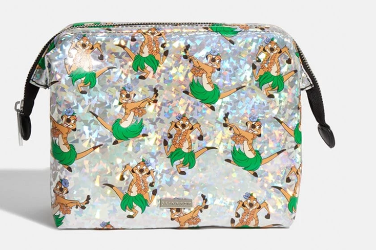 SkinnyDip London Debuts ‘Lion King’ Accessories SkinnyDip London Debuts ‘Lion King’ Accessories