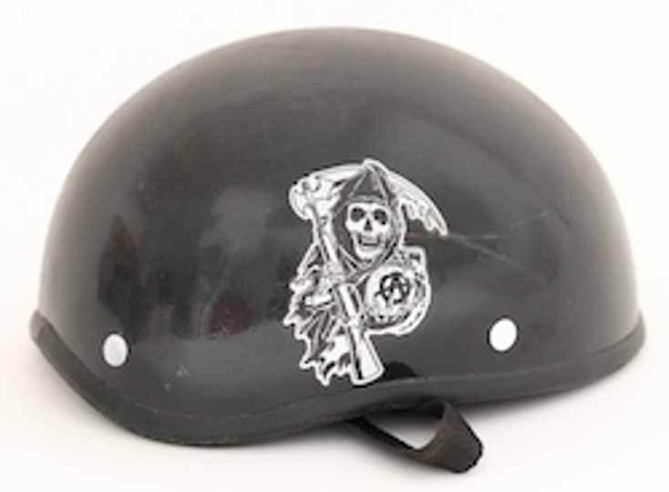‘SOA’ Commemorates End with Auction ‘SOA’ Commemorates End with Auction