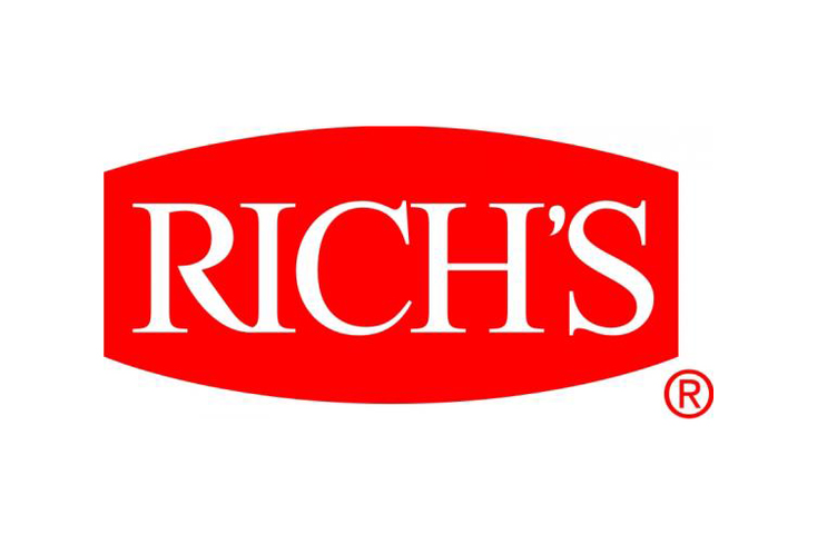 Rich Products Signs with Broad Street Licensing Rich Products Signs with Broad Street Licensing