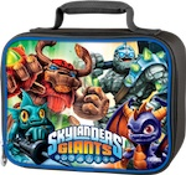 Activision Adds Skylanders Gear Activision Adds Skylanders Gear