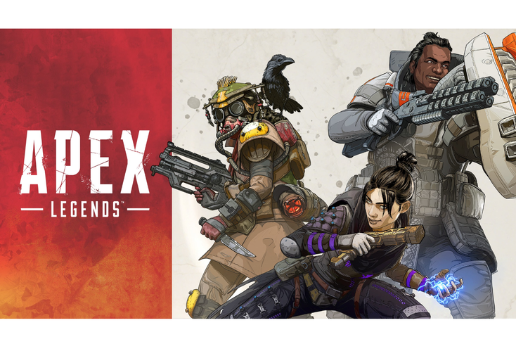 Tycoon Appointed Licensing Agency for ‘Apex Legends’ in LatAm Tycoon Appointed Licensing Agency for ‘Apex Legends’ in LatAm