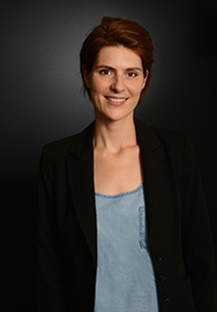 Gaumont Appoints Animation Sales VP Gaumont Appoints Animation Sales VP
