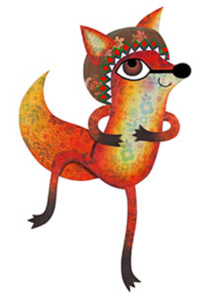 Deer Little Forest Extends into Homewares Deer Little Forest Extends into Homewares