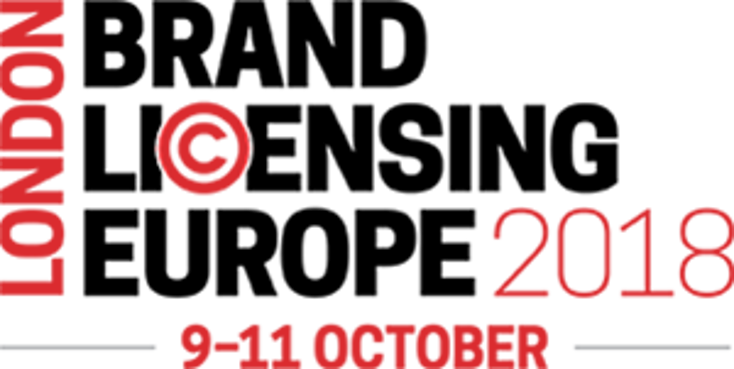 Brand Licensing Europe Unveils 2018 Theme Brand Licensing Europe Unveils 2018 Theme