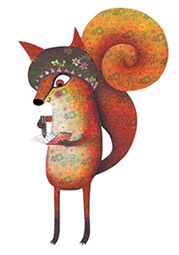 Deer Little Forest Inks Digital Pub Deal Deer Little Forest Inks Digital Pub Deal