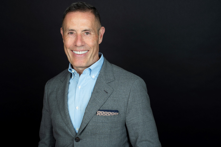 DHX Media Names Ellenbogen CEO DHX Media Names Ellenbogen CEO