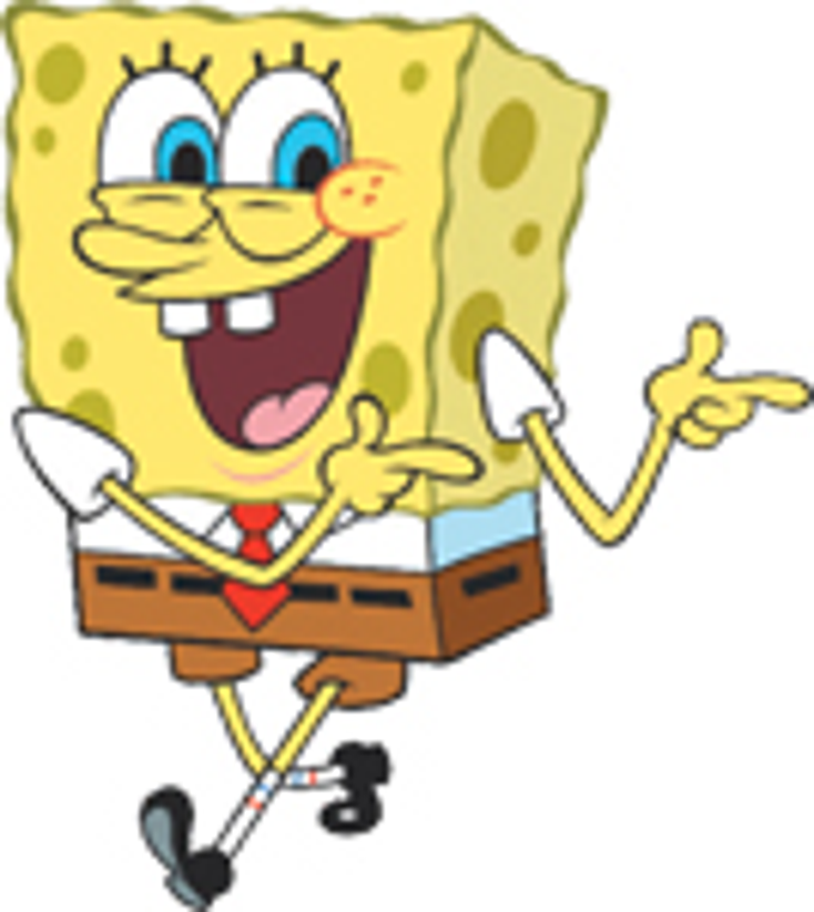 SpongeBob SquarePants Turns 15 SpongeBob SquarePants Turns 15