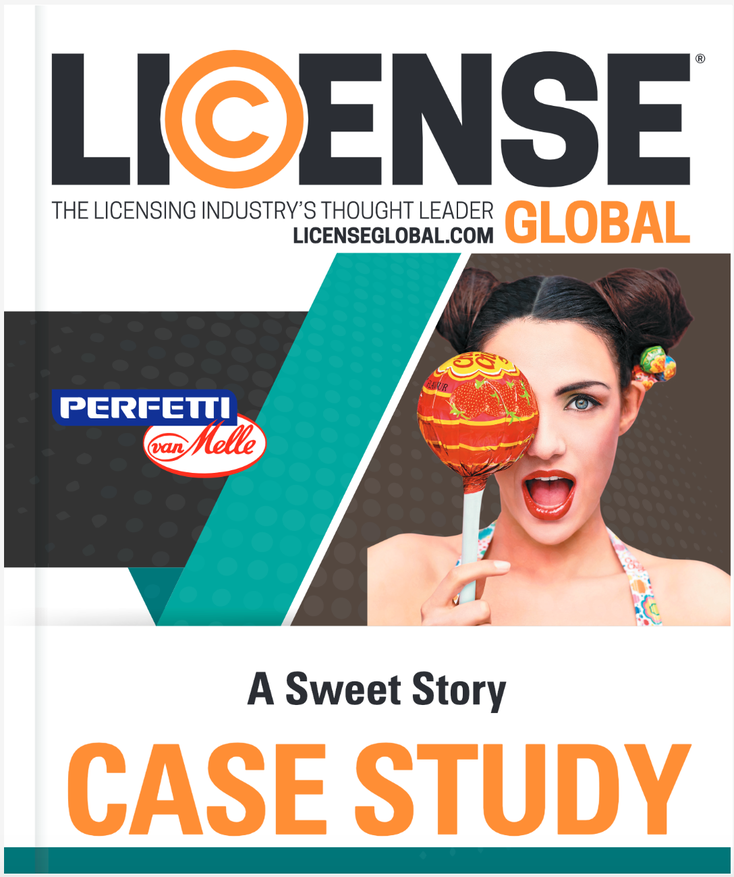 Case Study: Perfetti Van Melle Case Study: Perfetti Van Melle