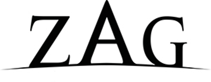 Zag Partners for Five New Series Zag Partners for Five New Series