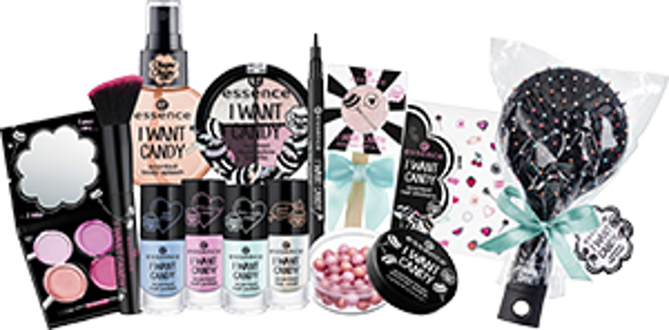 Essence Plans Chupa Chups Cosmetics Essence Plans Chupa Chups Cosmetics