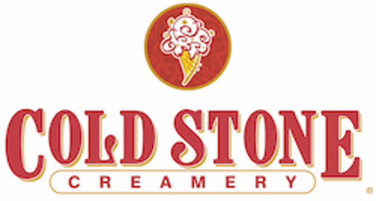 Cold Stone Names Licensing Agent
