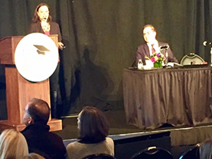 UBM, Sesame Workshop Discuss Licensing Basics UBM, Sesame Workshop Discuss Licensing Basics