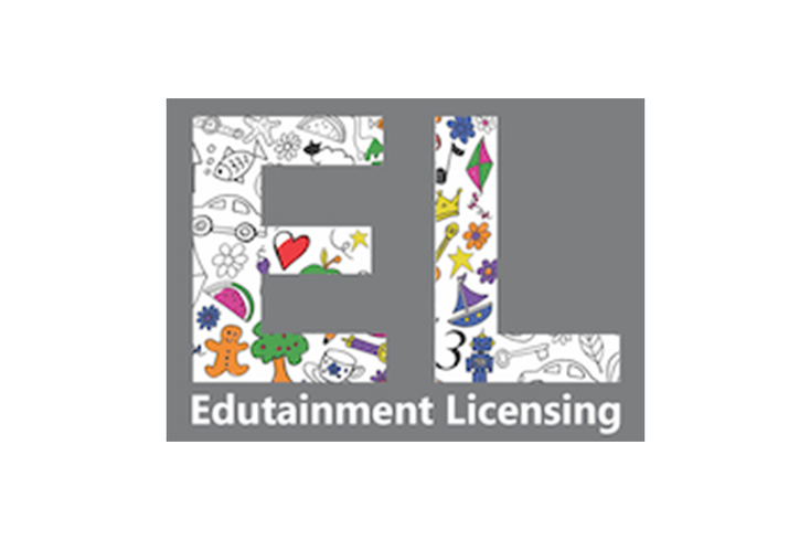 Edutainment Deals for Arty Mouse in China Edutainment Deals for Arty Mouse in China