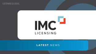 IMC Licensing logo.