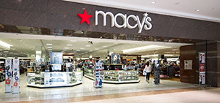 Dept Stores Face Retail Realities Dept Stores Face Retail Realities