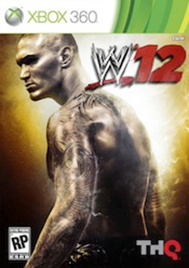 Take-Two Takes Over WWE Gaming Take-Two Takes Over WWE Gaming