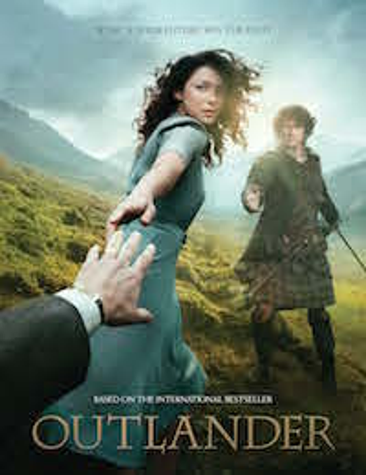 Knockout Adds 'Outlander' Apparel Knockout Adds 'Outlander' Apparel