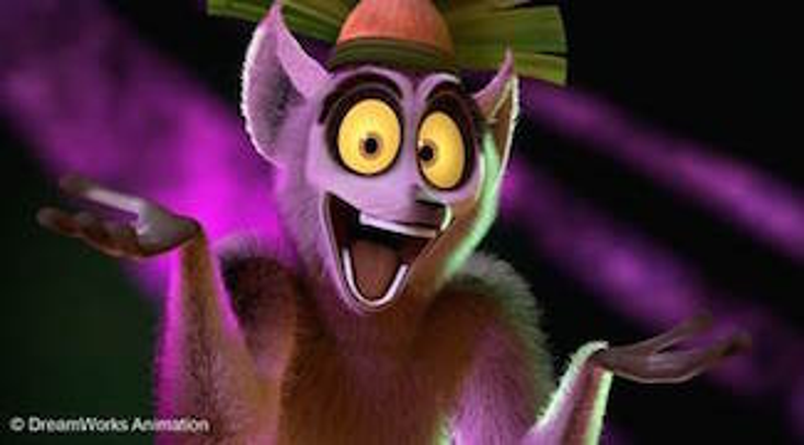 DreamWorks Series Head to Spain DreamWorks Series Head to Spain