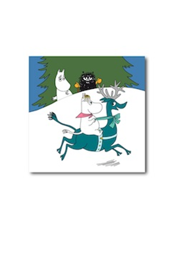 Moomin Shop Opens in London Moomin Shop Opens in London