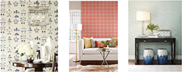 Willamsburg Extends Wallpaper Deal Willamsburg Extends Wallpaper Deal