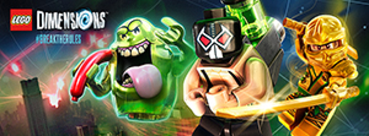 WB Expands ‘LEGO Dimensions’ WB Expands ‘LEGO Dimensions’