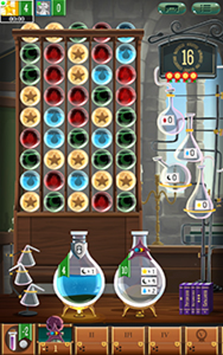 Asmodee to Launch ‘Potion Explosion’