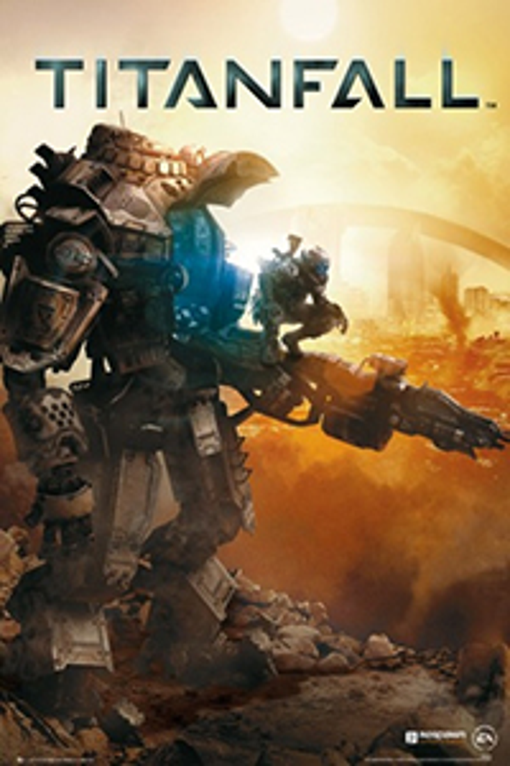 EA to Buy 'Titanfall' Game Studio EA to Buy 'Titanfall' Game Studio