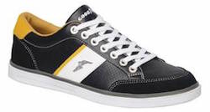 Goodyear Makes Tracks in Fashion Goodyear Makes Tracks in Fashion