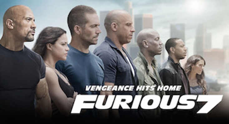 Universal's Fast & Furious Races To New Highs Universal's Fast & Furious Races To New Highs