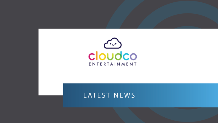 Cloudco logo.
