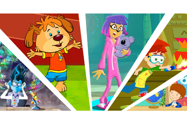CHF Shutters Animation Studio to Focus on L&M CHF Shutters Animation Studio to Focus on L&M