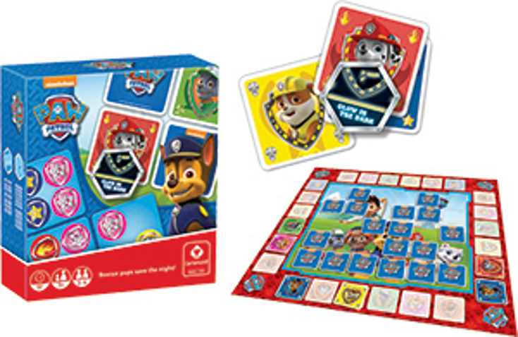 Nick Plans ‘Paw Patrol’ Card Games Nick Plans ‘Paw Patrol’ Card Games