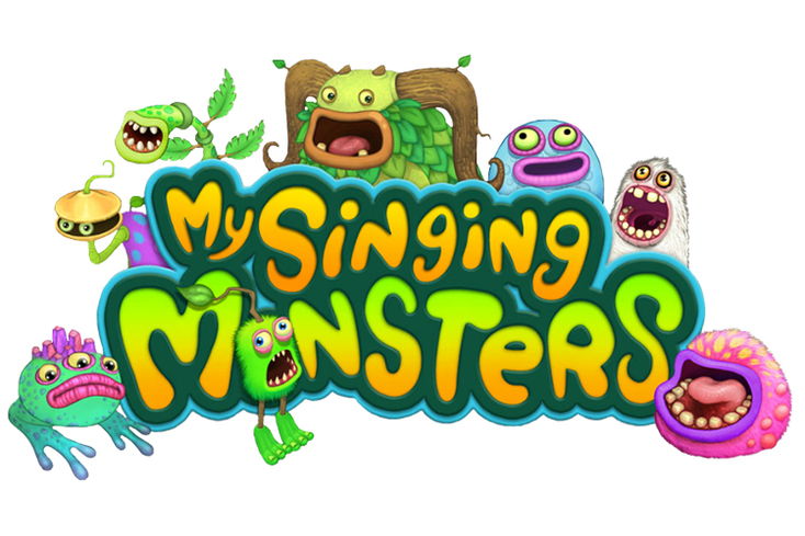 'My Singing Monsters' Taps FanWraps for Accessories Line 'My Singing Monsters' Taps FanWraps for Accessories Line