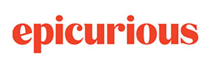 Condé Nast Cooks Up Epicurious Appliances Condé Nast Cooks Up Epicurious Appliances
