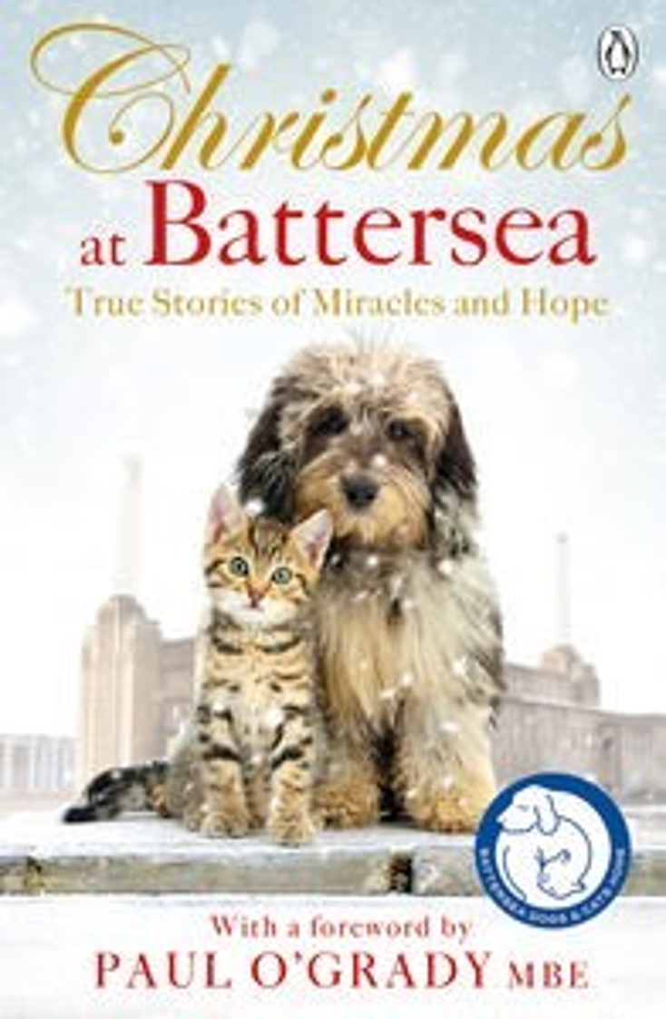 Penguin Publishes Holiday Battersea Title Penguin Publishes Holiday Battersea Title