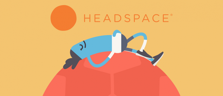MLS, U.S. Soccer Get Mindful with Headspace MLS, U.S. Soccer Get Mindful with Headspace