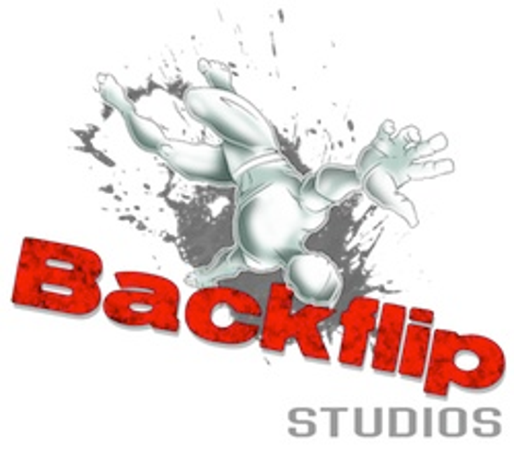 Hasbro Takes Stake in BackFlip Hasbro Takes Stake in BackFlip