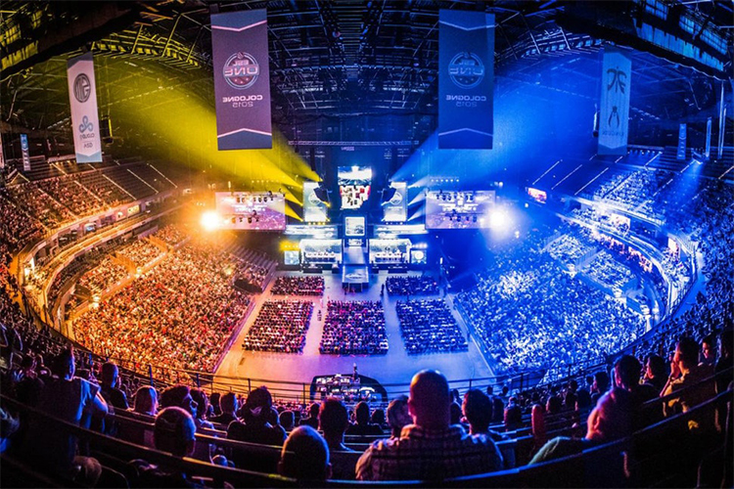 Learning the Game: An Intro to Esports Licensing