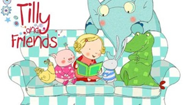 Walker Expands Tilly Globally Walker Expands Tilly Globally