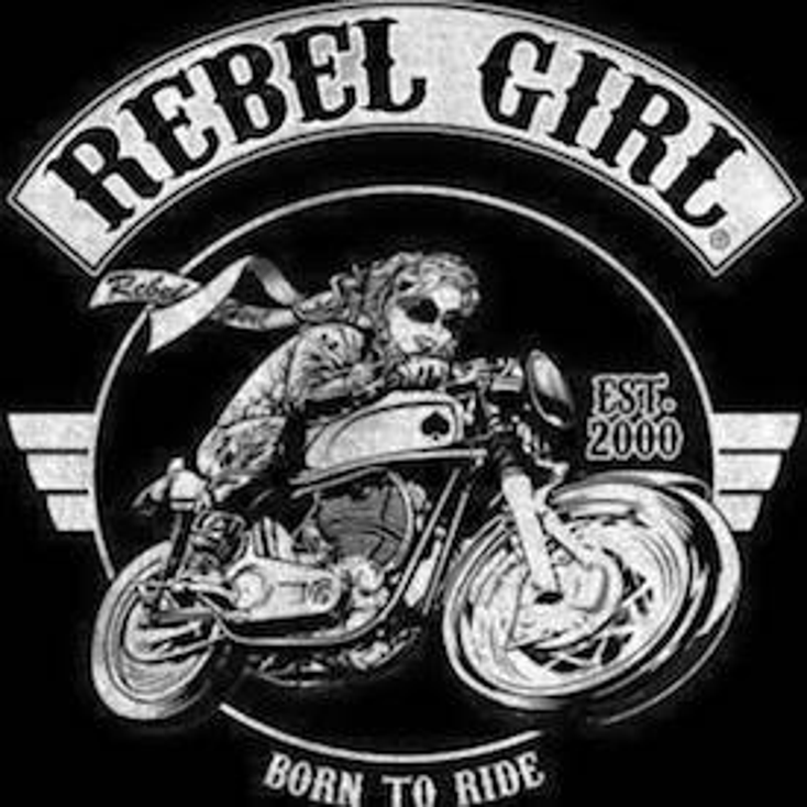 Rebel Girl Appoints Agent Rebel Girl Appoints Agent