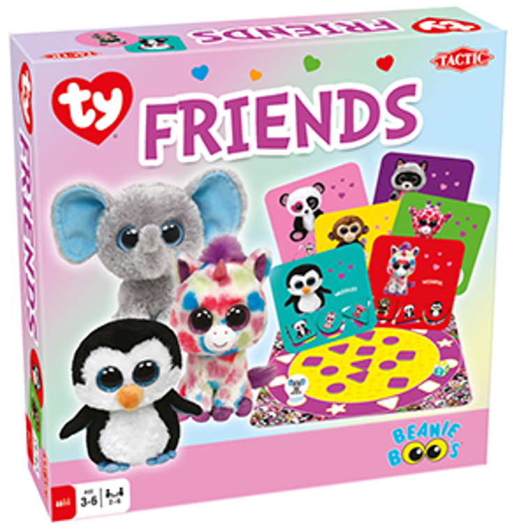 Ty Plans Beanie Boos Games Ty Plans Beanie Boos Games