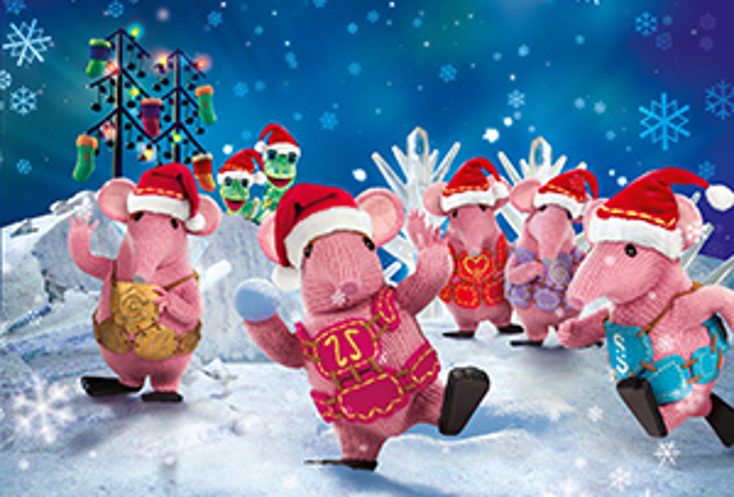 ‘Clangers’ Campaign Reaches New Heights