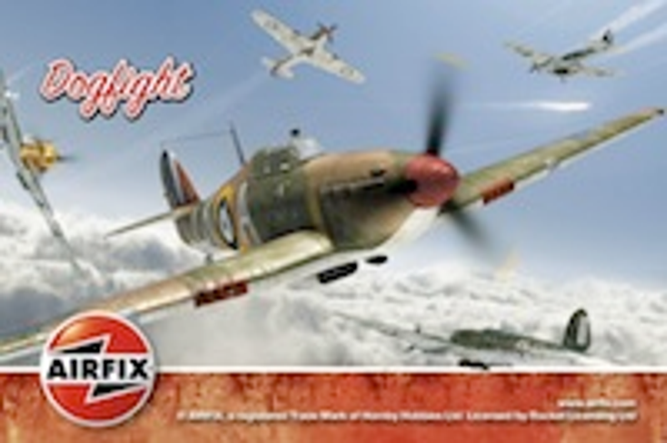 Airfix Dogfight App Released Airfix Dogfight App Released