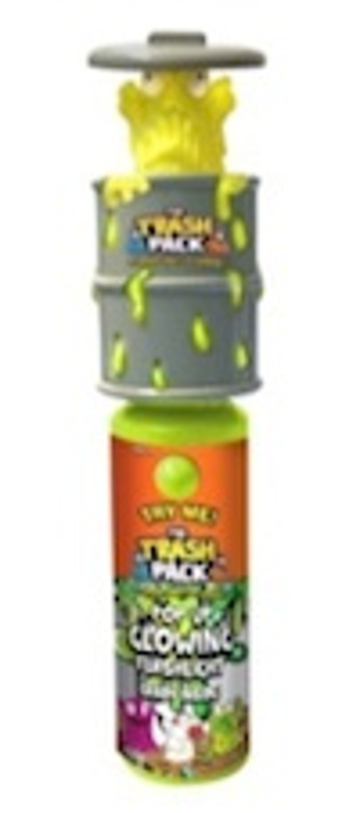 CandyRific Plans Trash Pack Novelties CandyRific Plans Trash Pack Novelties
