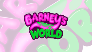 Barneys World logo