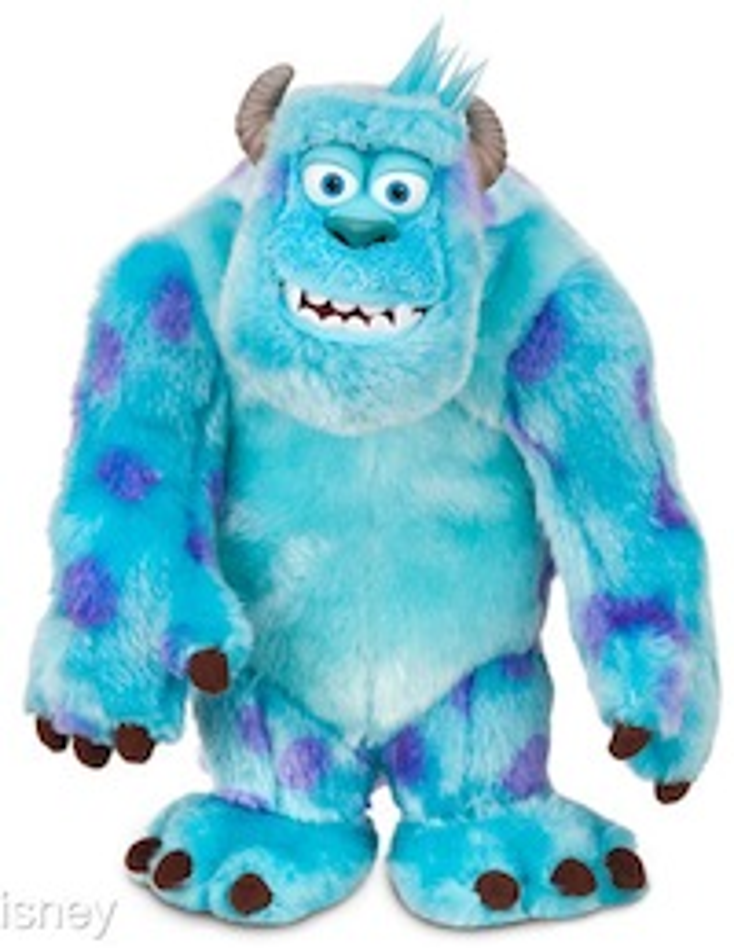 Monsters U Roars into Retail Monsters U Roars into Retail