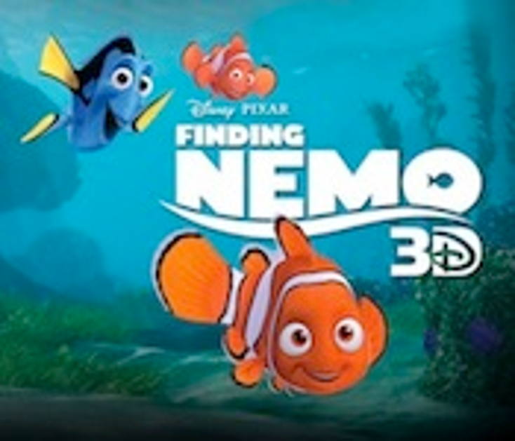 Movie News: Nemo Takes on Resident Evil, Godzilla Gets Date Movie News: Nemo Takes on Resident Evil, Godzilla Gets Date