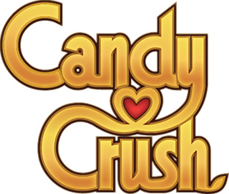 ‘Candy Crush’ Heads to the Baking Aisle