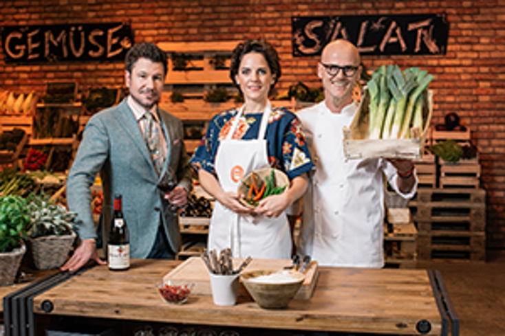 ‘MasterChef’ Cooks Up Kitchenware ‘MasterChef’ Cooks Up Kitchenware